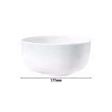 (2 Stück) SELTMANN WEIDEN | Bowl - Ø 175mm - Arktisblau