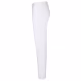 KARLOWSKY | Pantaloni da uomo a 5 tasche - Bianco - Taglia: 54