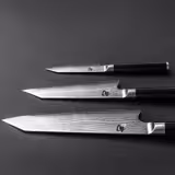 KAI | SHUN CLASSIC - Santoku - Blade: 140mm