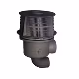 Commercial Dishwasher Drain Filter – fits DSOZ445 & DSOZ445N - spare part