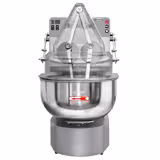 Amasadora planetaria PROFESIONAL - 16L / 6kg - con temporizador - 230V monofásica - para masas de pan/pizza