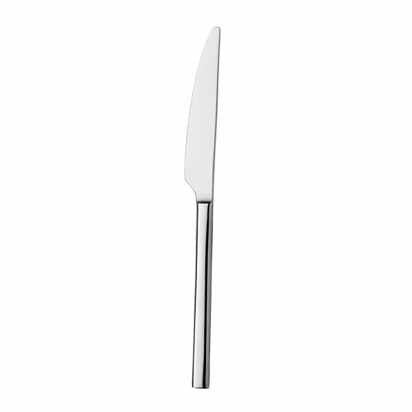(12 uds) Cuchillo de mesa Giancarlo PREMIUM - Acero inoxidable 18/10 - 224mm