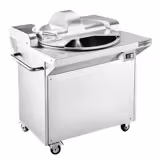 Commercial Bowl Cutter - 20L - 1.5 kW - 230V - 1440 rpm