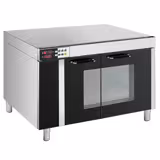 Commercial Proofer - 8× EN 600×400 – Digital – Auto Humidity – 230V 1.2 kW