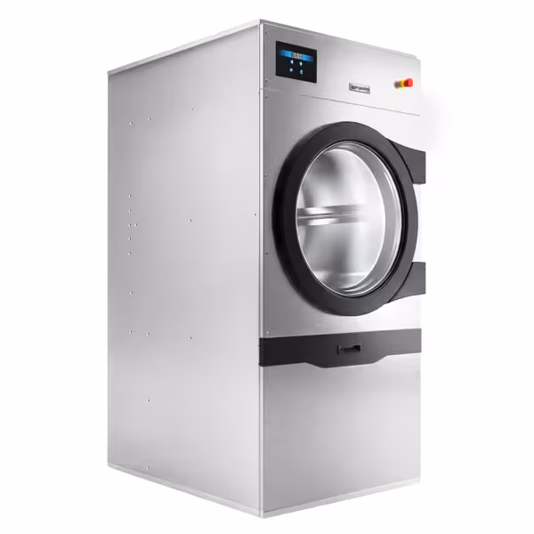 Elektrik Profesyonel Çamaşır Kurutma Makinesi - 14.6kg - Manuel