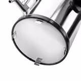 Koffiezetapparaat - 7 liter - 1,2 kW - met opzetstuk voor 4 liter melkdispenser