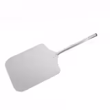 Pala per pizza in alluminio - 305 x 350 mm