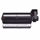 Ventilator (onder) - voor GKE550LED