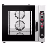 Horno combinado - Digital - 6x GN 2/1 - incl. Autolimpiante