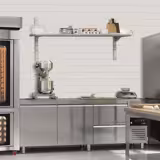 Wandborde ECO - 1600x400mm - mit 3 Etagen