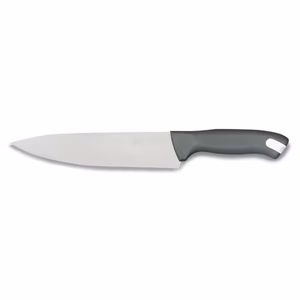 Kochmesser - Klinge: 230mm