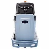 Mașină automată de spălat și aspirat cu operator așezat - Randament de lucru 4.300 m²/h