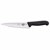 VICTORINOX | FIBROX - Coltello da cuoco - Lama: 190 mm