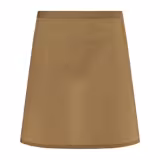 (6 Stück) KARLOWSKY | Vorbinder Basic - Camel
