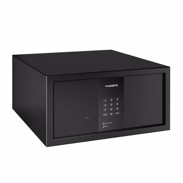 DOMETIC | ProSafe - Room Safe - MD390R1 - Right-Hand Door