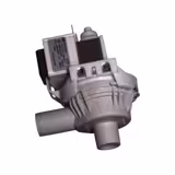 Pomp - passend voor ijsblokjesmachine EWI22, EWMI45, EWI33N, EWI22N, EWI42N, EQI49 & EWI58VHN