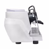 WEGA | portafiltermachine - 3 groepen - met 2 melkopschuimers & heet water - Touch