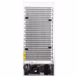 Rvs koelkast PREMIUM - 476l - Kunststof binnendeur(en)