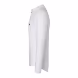 (6 pièces) KARLOWSKY | Chemise de travail manches longues homme Performance - Blanc - Taille : L