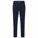 (6 pièces) KARLOWSKY | Pantalon 5 poches homme - Bleu nuit - Taille : 64
