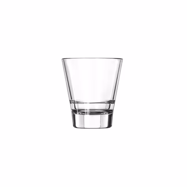 (12 Stück) LIBBEY | ENDEAVOR - Rocks - 207ml