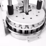 Handmatige deegverdeler incl. onderstel - Gewichtsbereik: ~30-140g (deling: 36x)