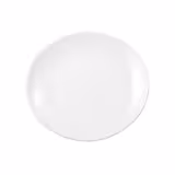 (6 db) SELTMANN WEIDEN | Tányér lapos ovális - 250 x 230 mm