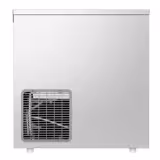 Commercial Ice Machine - Bullet - 52kg/24h - with Storage Bin