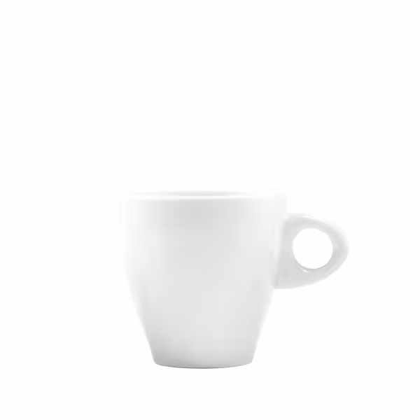 (6 stuks) SELTMANN WEIDEN | Latte kop - 0,38 liter