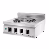 Gasherd Kadayif - 10 kW - 1 Brenner