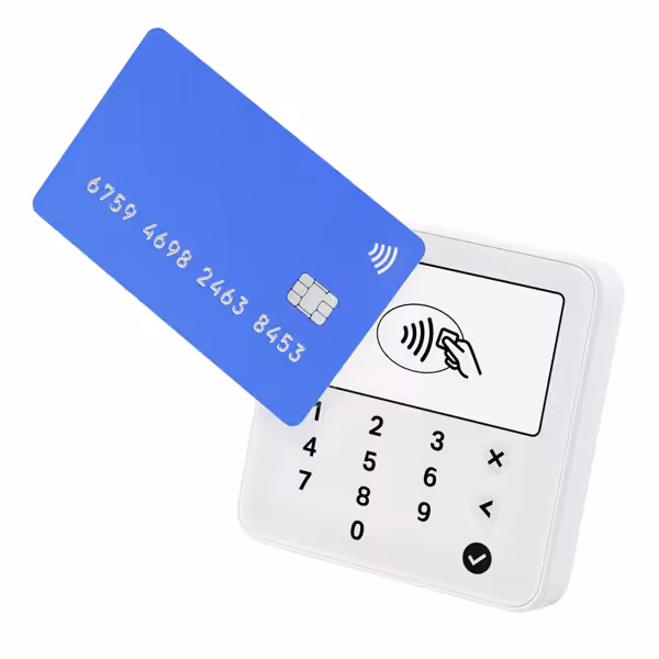 SumUp | Solo Lite - جهاز قبول الدفع بالبطاقات