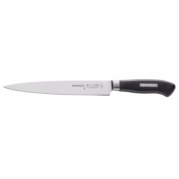 F. DICK | ActiveCut - Trancheermes - Lemmet: 210mm