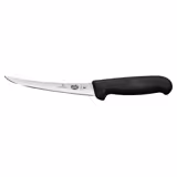 VICTORINOX | FIBROX - Couteau à désosser - lame étroite : 150 mm