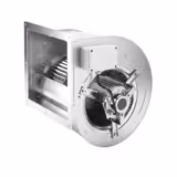 Radialfläkt 10 000 m³/h - för fläktkåpor