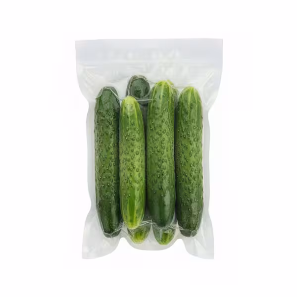 (1000 pz) Sacchetti sottovuoto goffrati - 200x300mm - 75µm