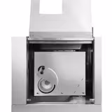 Degdelare - med degrundare och stativ - Effekt: 0,83 kW - Degvikt: ~50–220 g - Degkapacitet: 44 l - max. 1 200 bollar/h