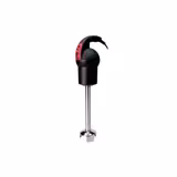 Staafmixer met vaste staaf 200mm - 250W - 2 snelheden