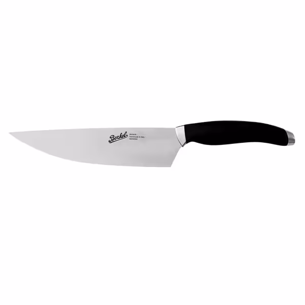 BERKEL | TEKNICA – kockkniv – blad: 200 mm