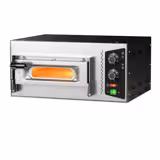 Elektro Pizzaofen - 1x 35cm - Manuell