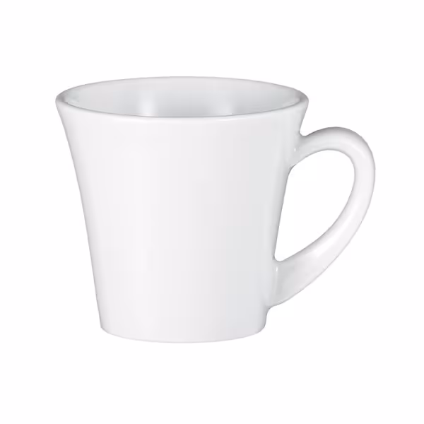 (6 Stück) SELTMANN WEIDEN | Espressotasse - 0,09 Liter