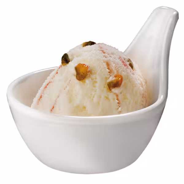 (20 bucăți) Boluri pentru înmuiere - MINI GOURMET - Melamină - 50 ml - Ø 70mm - Alb