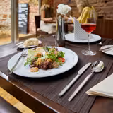 (12 pieces) WMF | Sofia Table Spoon – 18/10 Stainless Steel - Polished - 214 mm