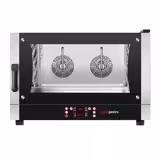 Cuptor electric cu convecție COMPACT - Digital - 4x EN 60x40