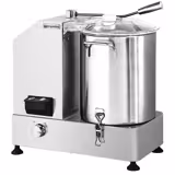 Cutter Mixer - 12L - 1.8 kW - 230V - 1100-2800 rpm