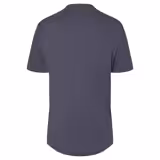 (6 Stück) KARLOWSKY | Kurzarm Herren Arbeitsshirt Performance - Anthrazit - Größe: M