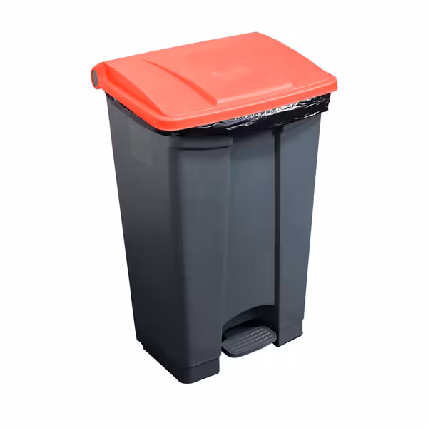 CAMBRO | Pedaalemmer - 87 liter