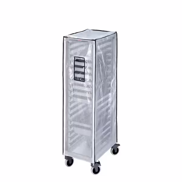 CAMBRO | Κάλυμμα από Βινύλιο - για CAMSHELVING® Τρόλεϊ 18x GN 1/1