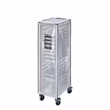 CAMBRO | Вініловий чохол - для візка CAMSHELVING® 18x GN 1/1