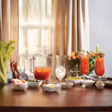 (12 pezzi) LIBBEY | Bicchiere uragano - 444ml