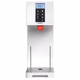 Erogatore di acqua calda - Digitale - 18L/h - 1,5kW - Bianco - Temperatura: 65°C-95°C